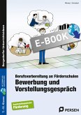 Bewerbung und Vorstellungsgespräch (eBook, PDF)