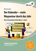 Der Kalender - mein Wegweiser durch das Jahr (eBook, PDF)