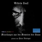 Mitteilungen aus den Memoiren des Satan (MP3-Download)