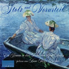 Stolz und Vorurteil: (MP3-Download) - Austen, Jane