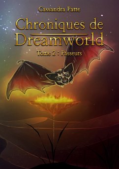 Chroniques de Dreamworld (eBook, ePUB)