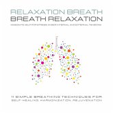 Relaxation Breath - Breath Relaxation (MP3-Download)