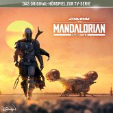 01: Der Mandalorianer / Das Kind (Hörspiel zur Star Wars-TV-Serie) (MP3-Download)