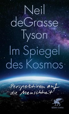 Im Spiegel des Kosmos (eBook, ePUB) - Degrasse Tyson, Neil