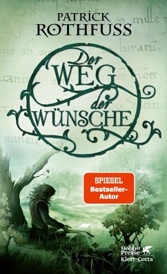 Der Weg der Wünsche (eBook, ePUB) - Rothfuss, Patrick
