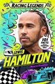 Racing Legends: Lewis Hamilton (eBook, ePUB)