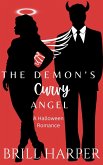 The Demon's Curvy Angel: A Halloween Romance (Holiday Romance, #1) (eBook, ePUB)