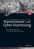 Ransomware und Cyber-Erpressung (eBook, PDF)