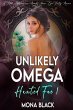 Unlikely Omega: a Fated Mates... - Bild 1