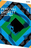 So Much Blue (eBook, ePUB)