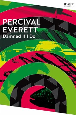 Damned If I Do (eBook, ePUB) - Everett, Percival