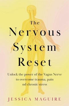 Cover The Nervous System Reset (eBook, ePUB)