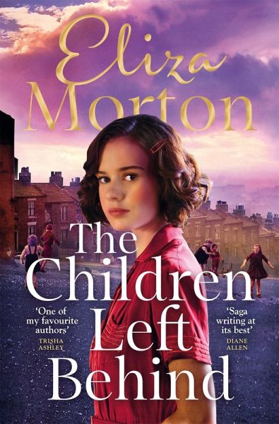 The Children Left Behind (eBook, ePUB)