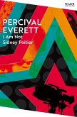 I Am Not Sidney Poitier (eBook, ePUB)