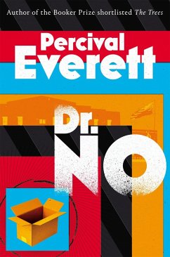 Cover Dr. No (eBook, ePUB)