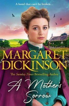 A Mother's Sorrow (eBook, ePUB) - Dickinson, Margaret