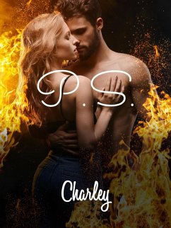 Cover P.S. (Fates & Mates, #3) (eBook, ePUB)