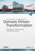 Domain-Driven Transformation (eBook, ePUB)