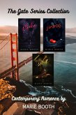 The Gate Series Collection (eBook, ePUB)