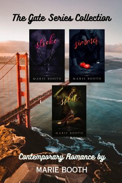 The Gate Series Collection (eBook, ePUB) - Booth, Marie