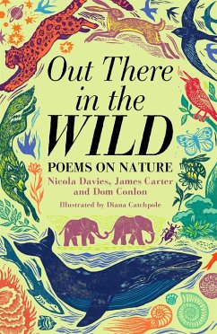 Out There in the Wild (eBook, ePUB) - Carter, James; Conlon, Dom; Davies, Nicola