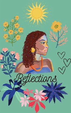 Reflections (eBook, ePUB) - Salome, Hannah