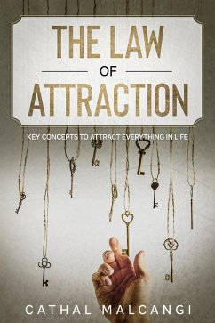 Cover The Law of Attraction (eBook, ePUB)