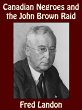 Canadian Negroes and the John Brown... - Bild 1
