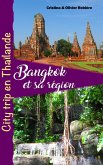 Bangkok et sa région (eBook, ePUB)