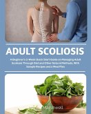 Adult Scoliosis (eBook, ePUB)