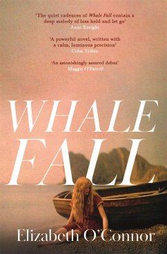 Whale Fall (eBook, ePUB) - O'Connor, Elizabeth