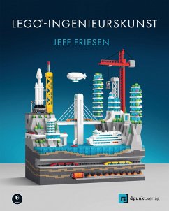 Cover LEGO®-Ingenieurskunst (eBook, ePUB)