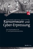 Ransomware und Cyber-Erpressung (eBook, ePUB)