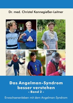 Das Angelman-Syndrom besser verstehen / Band 2 (eBook, ePUB)