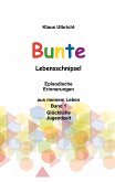 Bunte Lebensschnipsel (eBook, ePUB)