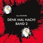 Denk mal nach! Band 2 (eBook, ePUB)