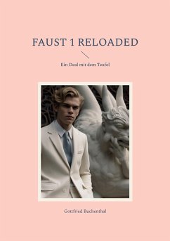 Faust 1 Reloaded (eBook, ePUB)