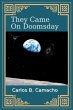 They Came On Doomsday (eBook, ePUB) - Bild 1