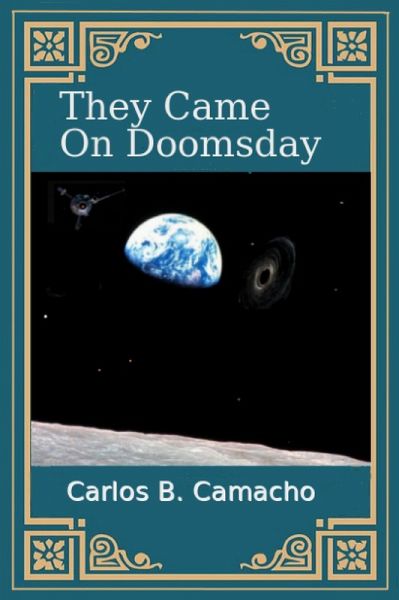 They Came On Doomsday (eBook, ePUB) They Came On Doomsday (eBook, ePUB)