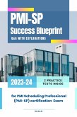 PMI-SP Success Blueprint: Q&A with Explanations (eBook, ePUB)