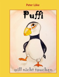 Puffi will nicht tauchen (eBook, ePUB)