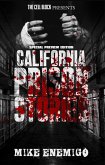 California Prison Stories (eBook, ePUB)