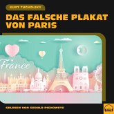 Das falsche Plakat von Paris (MP3-Download)