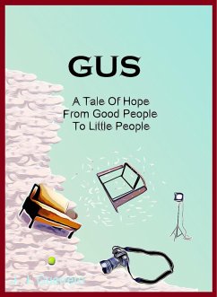 Gus (eBook, ePUB) - Guerrero, J. J.