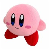 Nintendo Kirby, 14cm, Plüschfigur, Super Mario