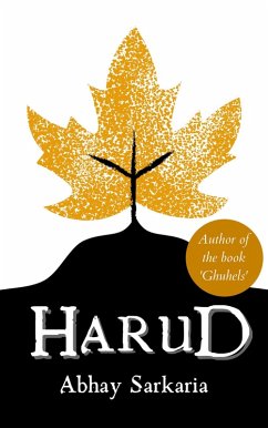 Cover Harud (eBook, ePUB)