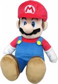 Nintendo Mario, 60 cm, Plüschfigur, Super Mario