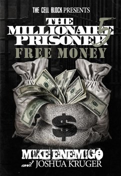 Cover The Millionaire Prisoner 5: Free Money (eBook, ePUB)