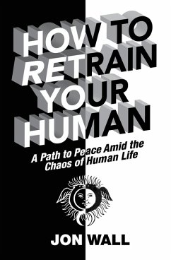 Cover How to Retrain Your Human (eBook, ePUB)