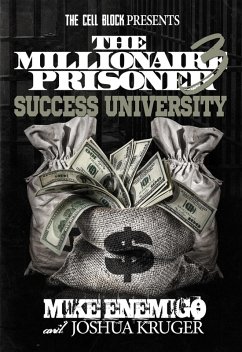 Cover The Millionaire Prisoner 4: Pen Pal Mastery (eBook, ePUB)